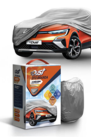 Dust Kia Sportage 2019 Ve Sonrası Premium Oto Branda