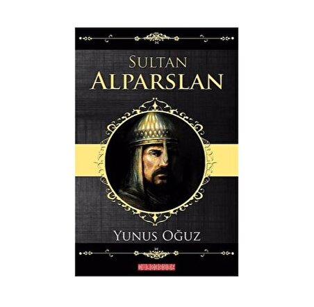 Sultan Alparslan - Yunus Oğuz