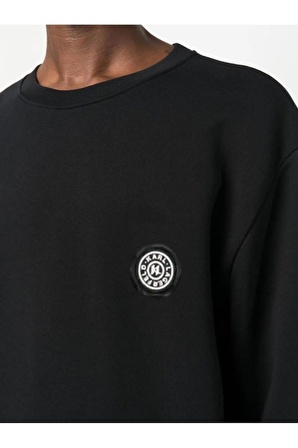 Mini Logo Sweatshirt