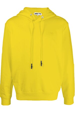 Mcq Swallow Patch Hoodie