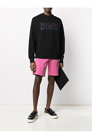 Colorful Logo Sweatshirt