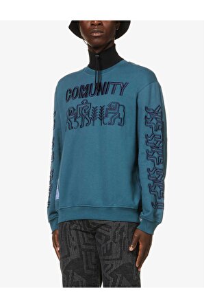 Community Sweatshirt