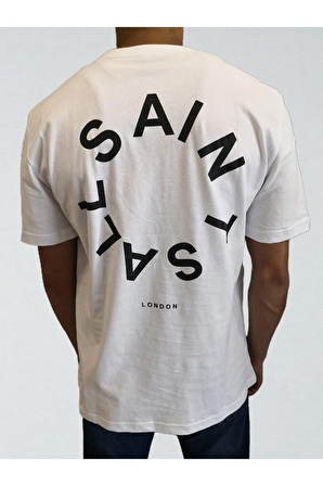 Oversized Logo T-shirt