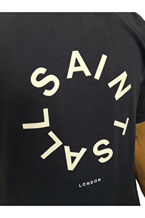 Oversized Logo T-shirt