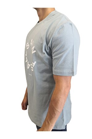 Oversized Logo T-shirt