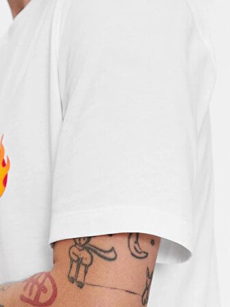 Danda Flame T-shirt