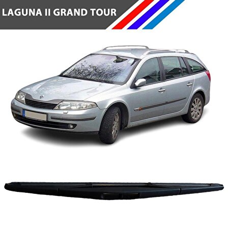 Renault Laguna 2 Grand Tour Arka Silecek Süpürgesi 36 cm