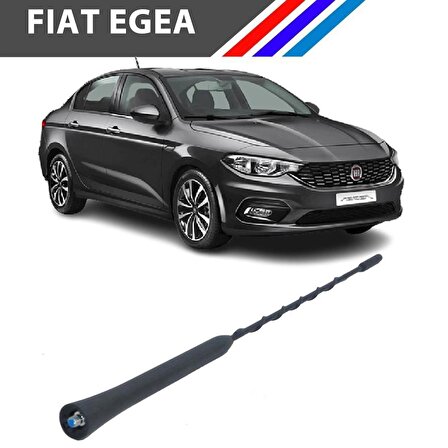 Fiat Egea Tavan Anten Çubuğu 35.5 cm
