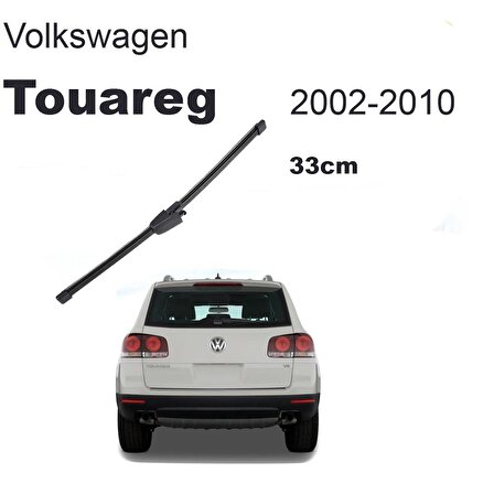 OTOZET VW Touareg Arka Silecek Süpürgesi 2002-2010