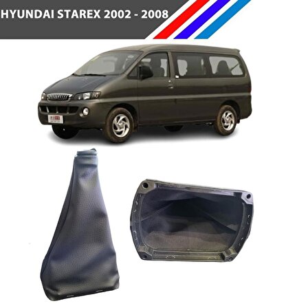 Hyundai Starex Vites Körüğü