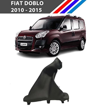 Otozet - Fiat Doblo El Fren Körüğü 2010-2015 735574503