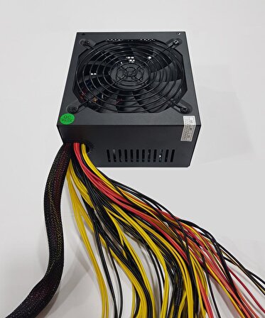 OLKO 2200W POWER SUPPLY 16xPCI-E(6+2Pin), MINING 1x20+4p/8xSata/96+PLATINUM (OLKO-2200)