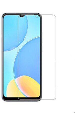 Xiaomi Redmi Note 8 Ekran Koruyucu Nano Glass Esnek Koruyucu