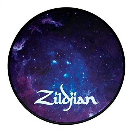 Zildjian ZXPPGAL12 12\" Galaxy Practice Pad