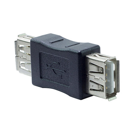 POWERMASTER USB 2.0 DİŞİ/DİŞİ ARA APARAT ÇEVİRİCİ