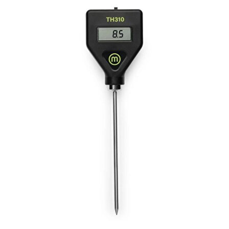 Milwaukee Dijital Termometre TH310 -50-150 °C- Saplama Tipi