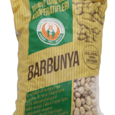 1 kg Barbunya tarım kredi