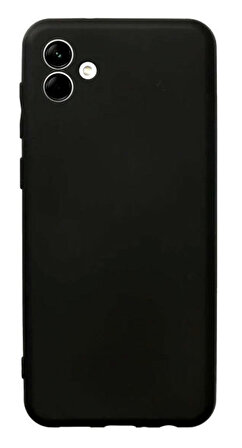 Samsung Galaxy A04 Ruber Case Yumusak Slikon Kilif