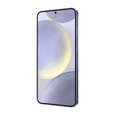 Samsung Galaxy S24+ Cobalt Violet 256 GB 12 GB Ram Akıllı Telefon (Samsung Türkiye Garantili)