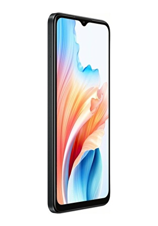 Oppo A38 128 GB 6 GB Siyah ( Oppo Türkiye Garantili )