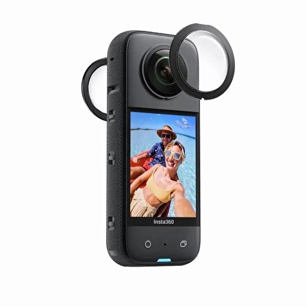 Insta360 One X3 Sticky Lens Guards