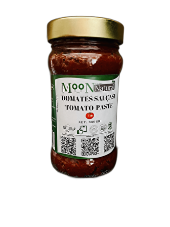 Özel Gün Kurusu Domates Salçası / Sun Dried Tomato Paste