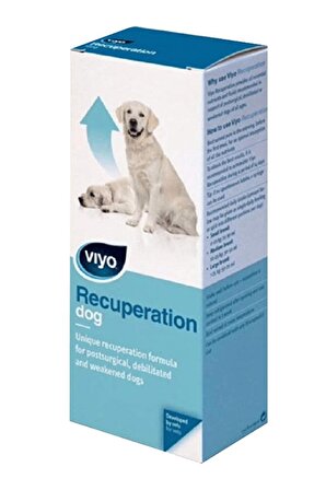 Recuperation Köpek Ek Besin Takviyesi 150 ml