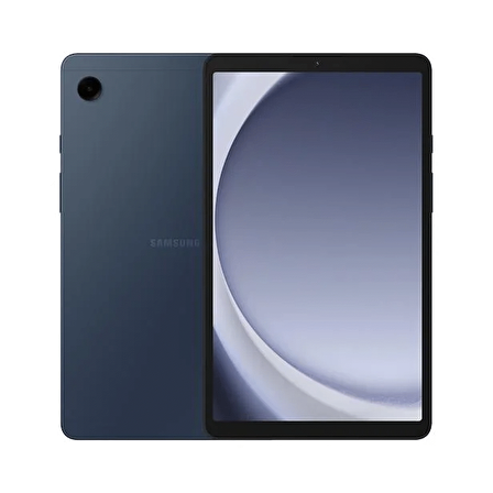 Samsung Galaxy Tab A9 Koyu Mavi 128 GB  8 GB Ram Tablet