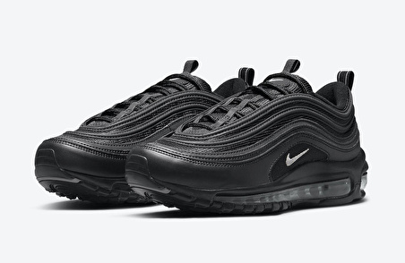 Air Max 97 Triple Black