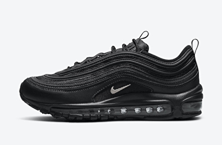 Air Max 97 Triple Black