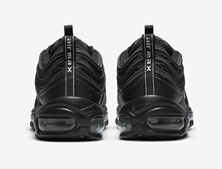 Air Max 97 Triple Black