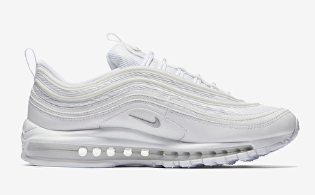 Air Max 97 Triple White