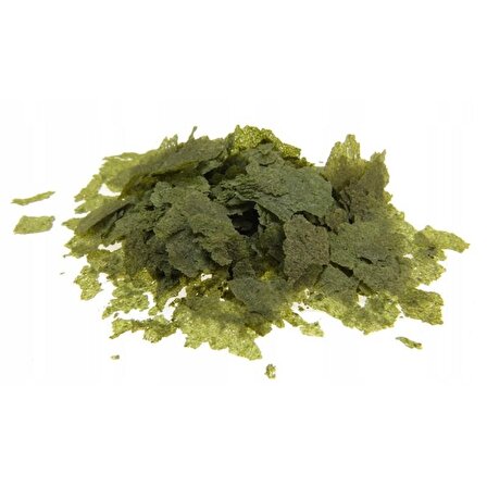 Tetra Algae Mix Bitkisel Pul Yem 100 Gram
