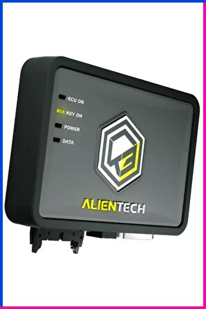 Alientech KESS v3 ECU Programlama Cihazı ve Chiptuning Cihazı