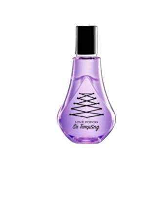 Oriflame Love Potion So Tempting