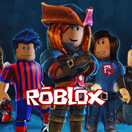 Roblox 12.5 USD (1000 Robux)
