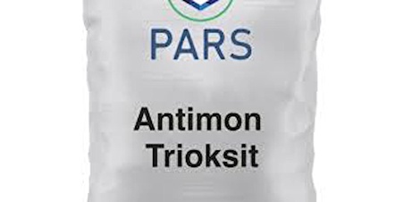 antimon trioksit 100gr