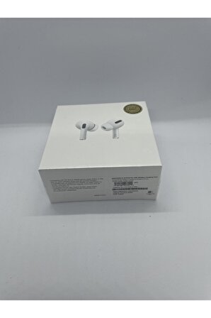 Pro Bluetooth Kulaklık Şeffaf Mod (anc) Aktif Logolu Uyumlu Kulaklık