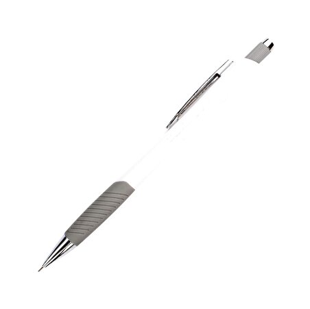 Bigpoint Grip Versatil Uçlu Kalem 0.7mm Beyaz
