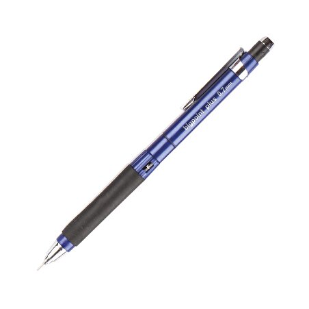 Bigpoint Plus Versatil Uçlu Kalem 0.7mm Mavi