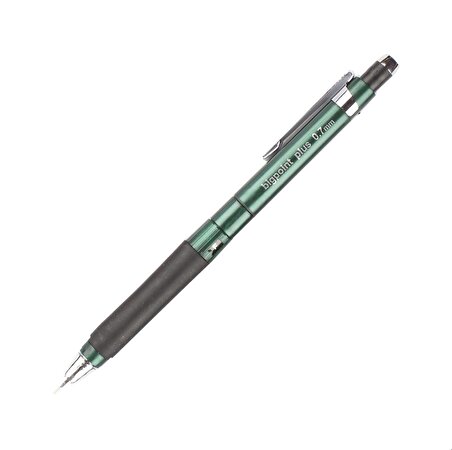 Bigpoint Plus Versatil Uçlu Kalem 0.7mm Yeşil
