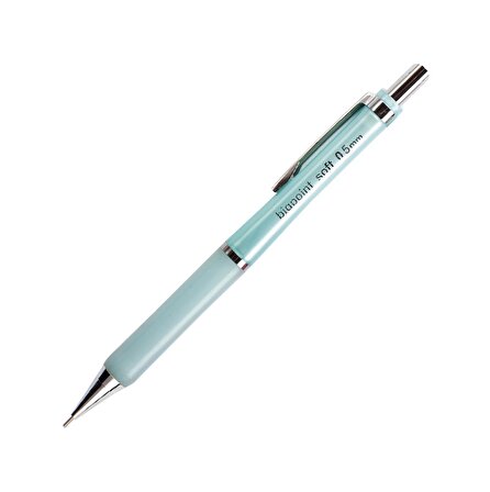 Bigpoint Soft Versatil Uçlu Kalem 0.5mm Mavi