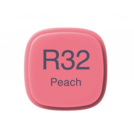 Copic Marker Kalemi R32 Peach