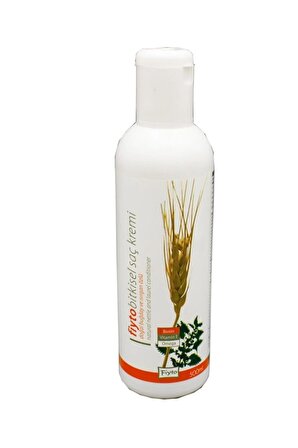 Buğday Ve Isırgan Özlü Bitkisel Saç Kremi 500 ml