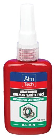 Atm Tech Rulman Sabitleyici 50 ml