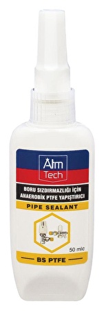 Atm Tech Boru Sızdırmazlık 50 ml