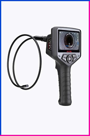 Autel Maxivideo MV480 Dijital Videoscope – Yılan Kamera