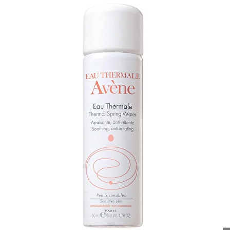 Avene Termal Su 50 ml