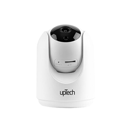 Uptech Wifi Dijital Bebek Kamerası