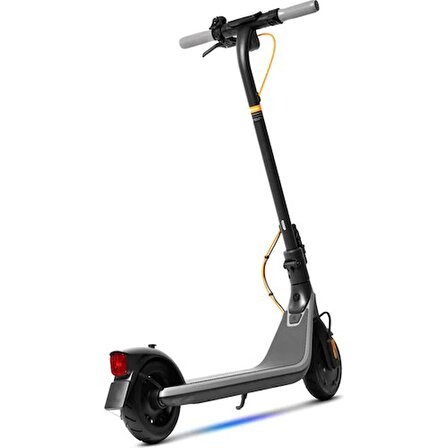 Segway Ninebot Kickscooter E2 Plus Elektrikli Scooter